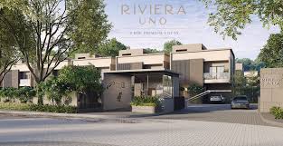 Riviera Uno Villas Image 4